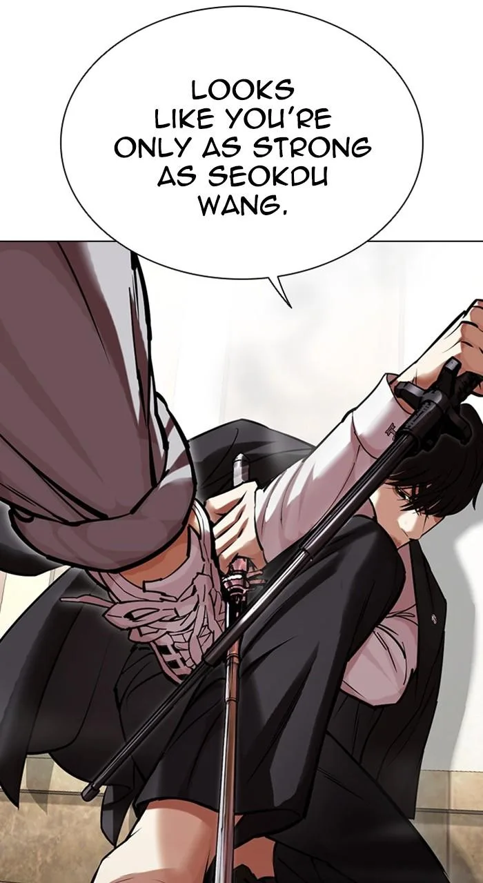 Lookism - Chapter 459 - Page 54
