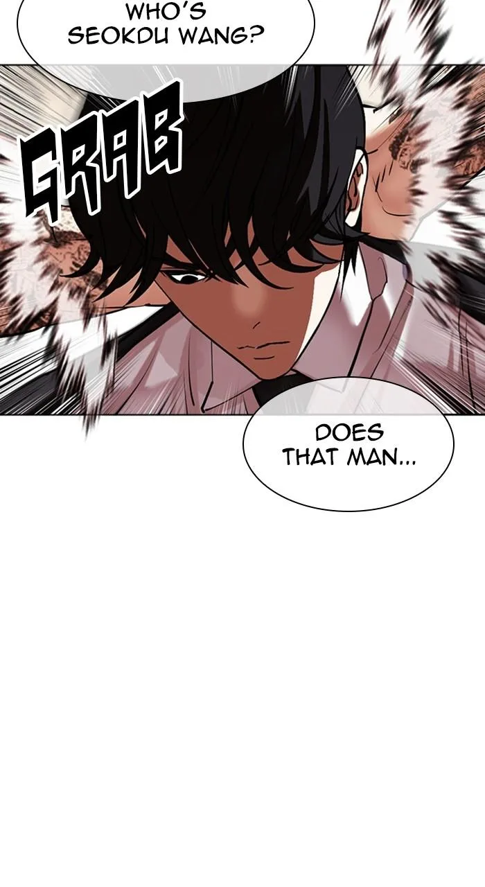 Lookism - Chapter 459 - Page 56