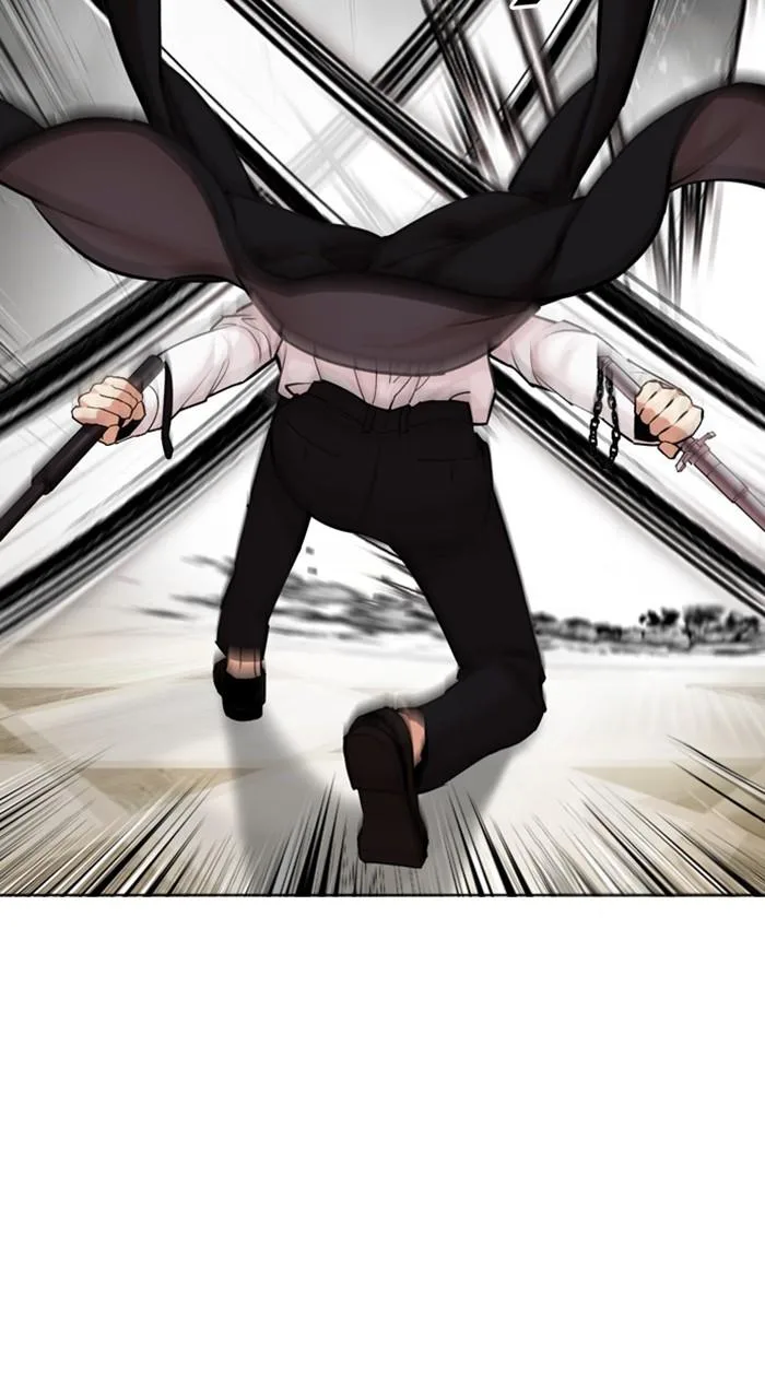 Lookism - Chapter 459 - Page 62