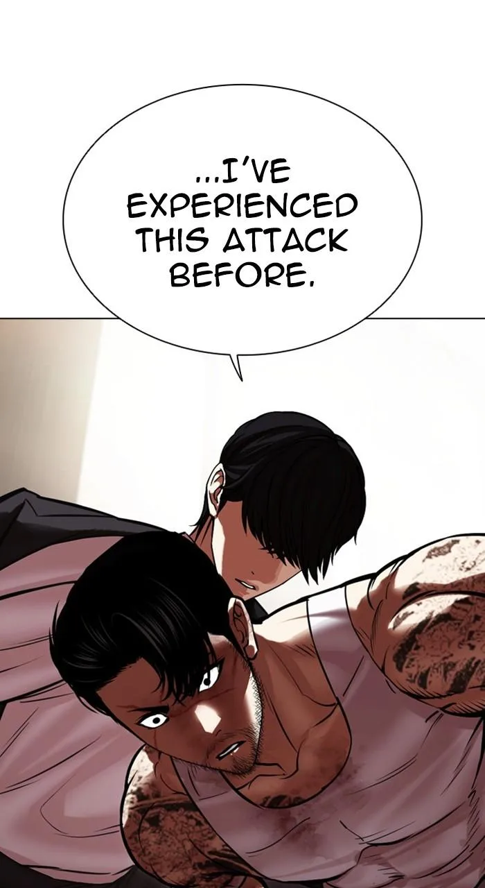 Lookism - Chapter 459 - Page 63
