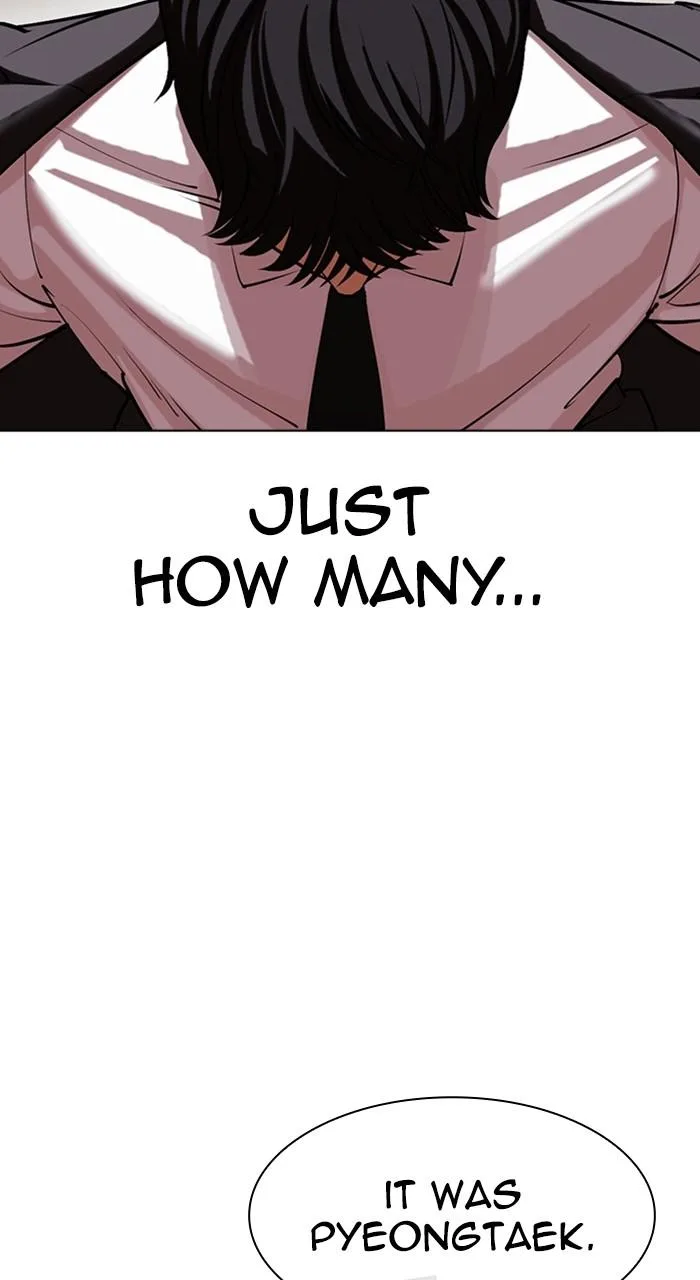 Lookism - Chapter 459 - Page 65