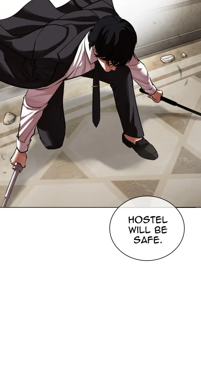 Lookism - Chapter 459 - Page 68