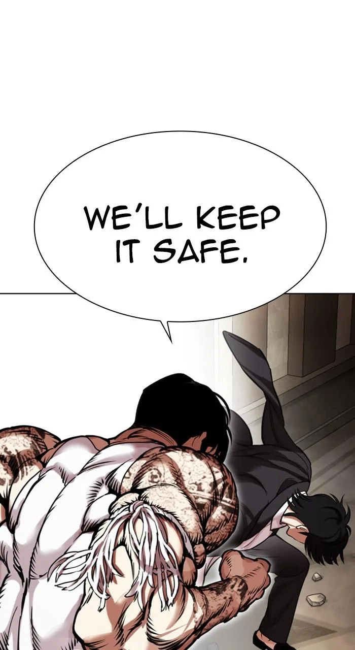Lookism - Chapter 459 - Page 69