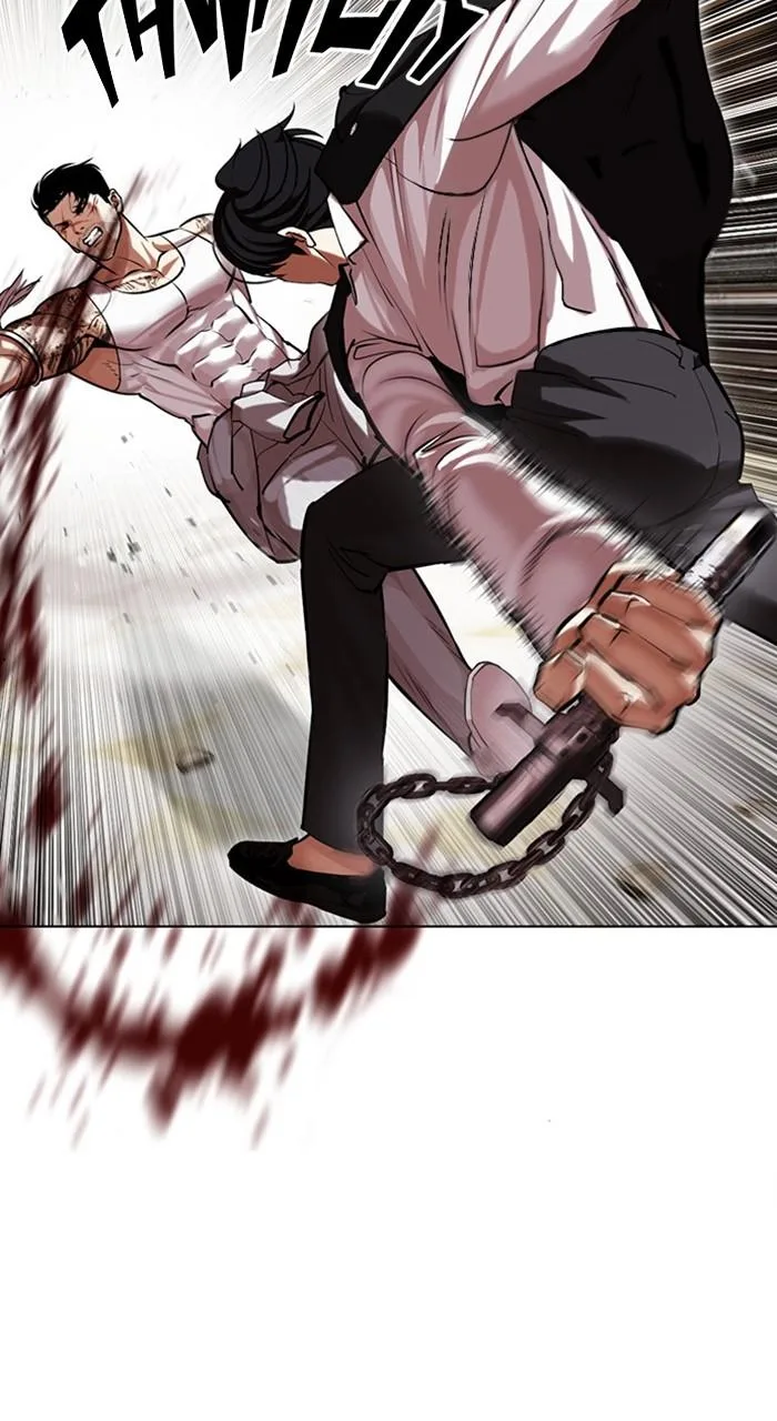Lookism - Chapter 459 - Page 75
