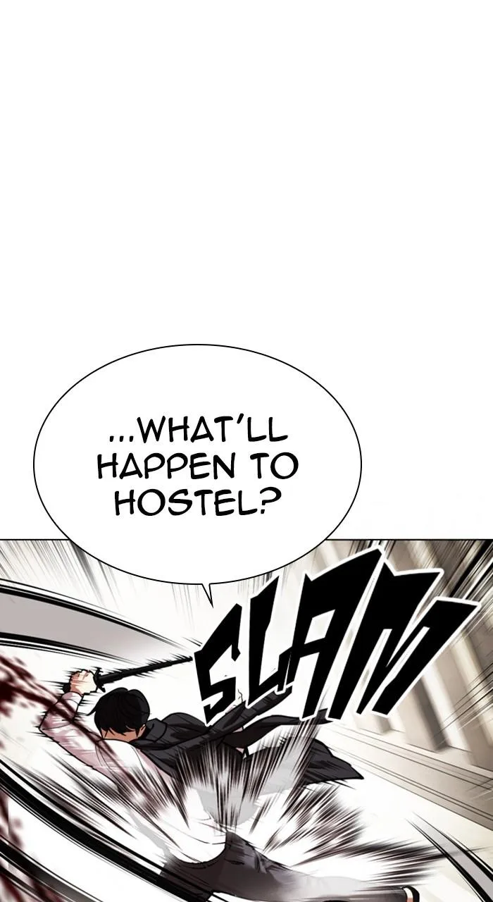 Lookism - Chapter 459 - Page 76