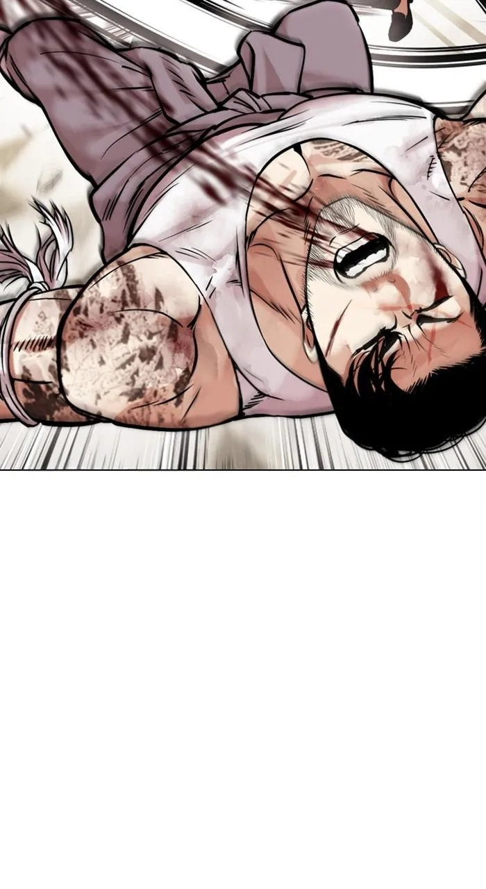 Lookism - Chapter 459 - Page 77