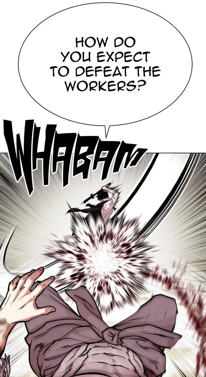 Lookism - Chapter 459 - Page 83