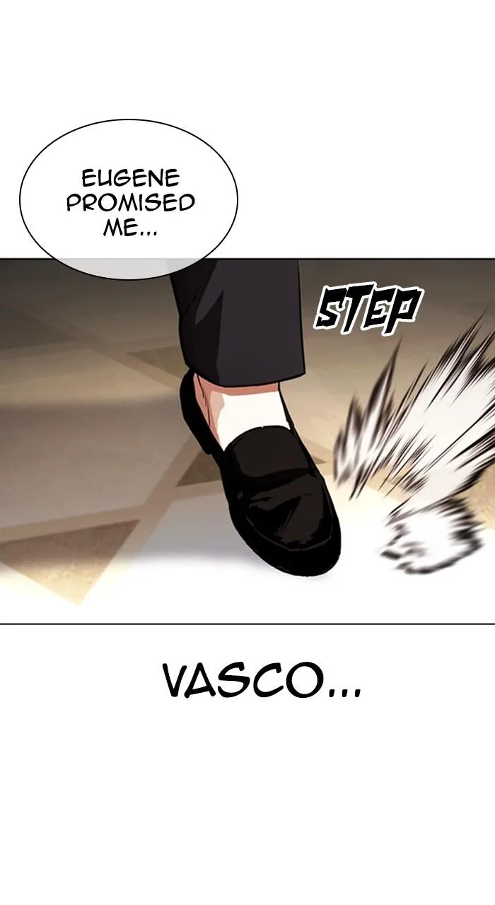 Lookism - Chapter 459 - Page 89