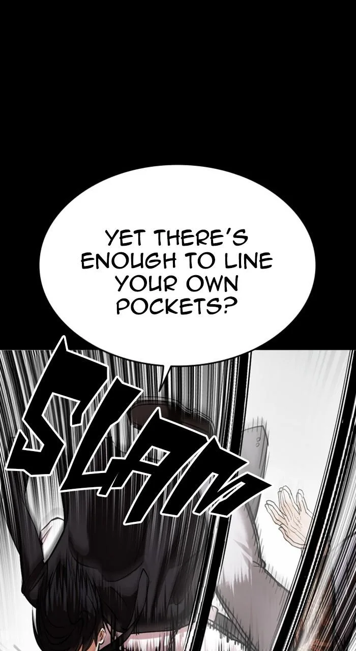 Lookism - Chapter 459 - Page 9