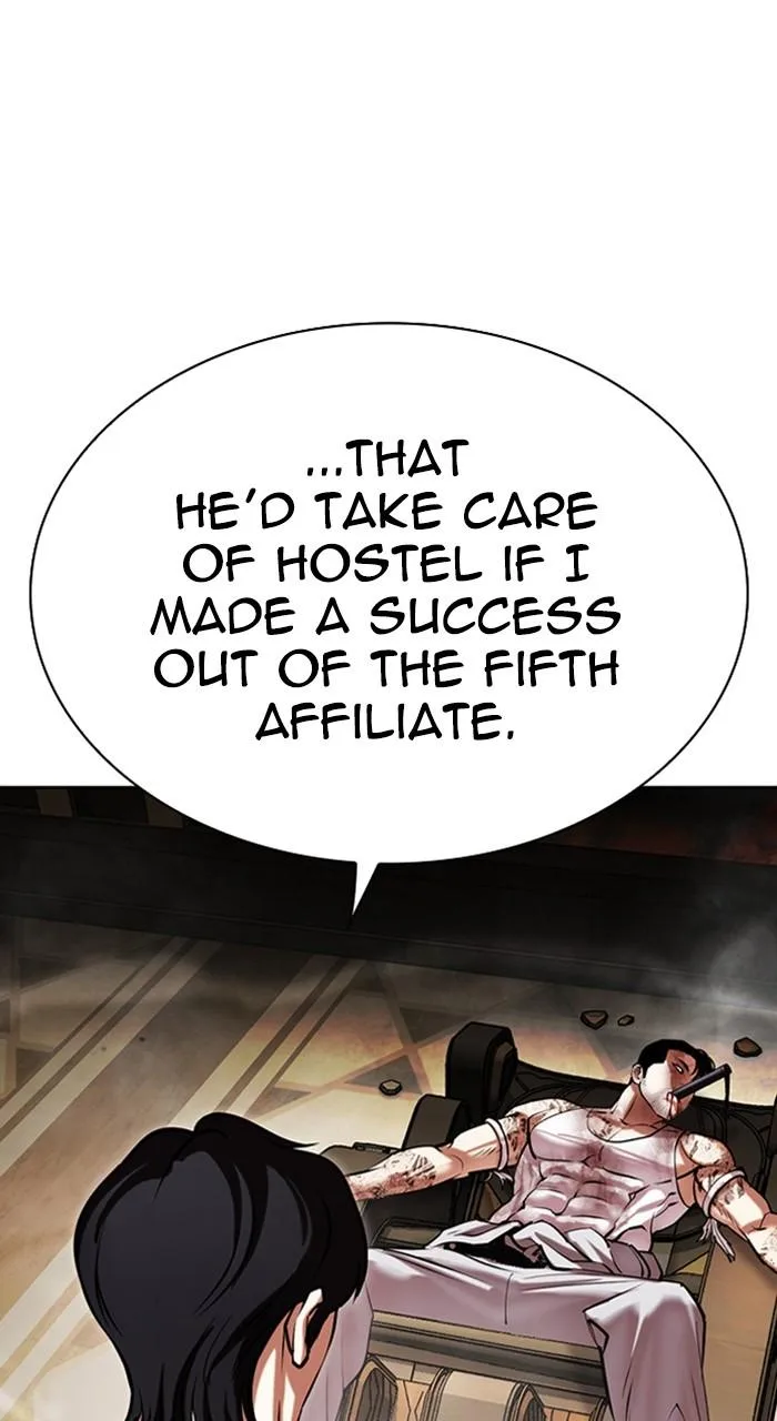 Lookism - Chapter 459 - Page 90
