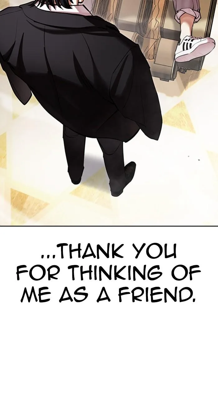 Lookism - Chapter 459 - Page 91