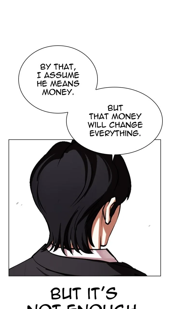 Lookism - Chapter 459 - Page 92