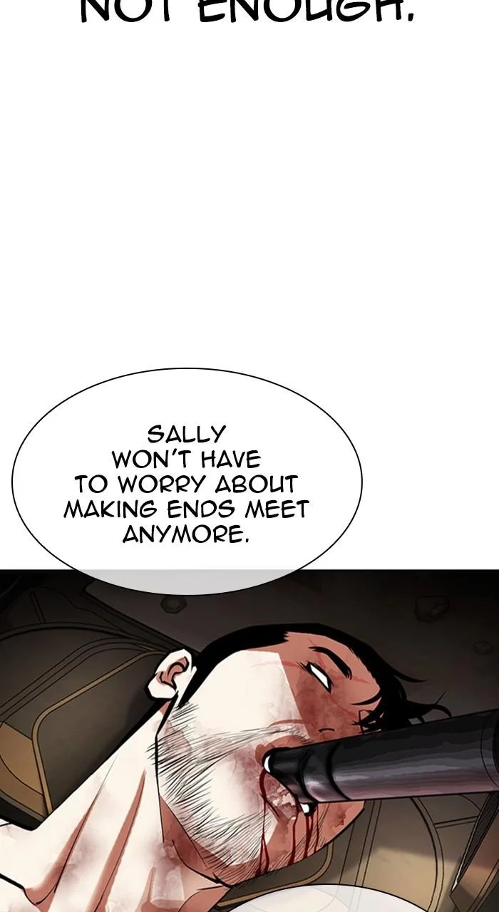 Lookism - Chapter 459 - Page 93