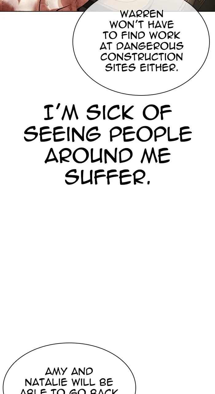 Lookism - Chapter 459 - Page 94