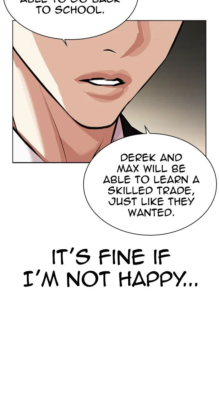 Lookism - Chapter 459 - Page 95
