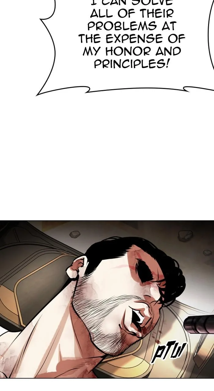 Lookism - Chapter 459 - Page 99