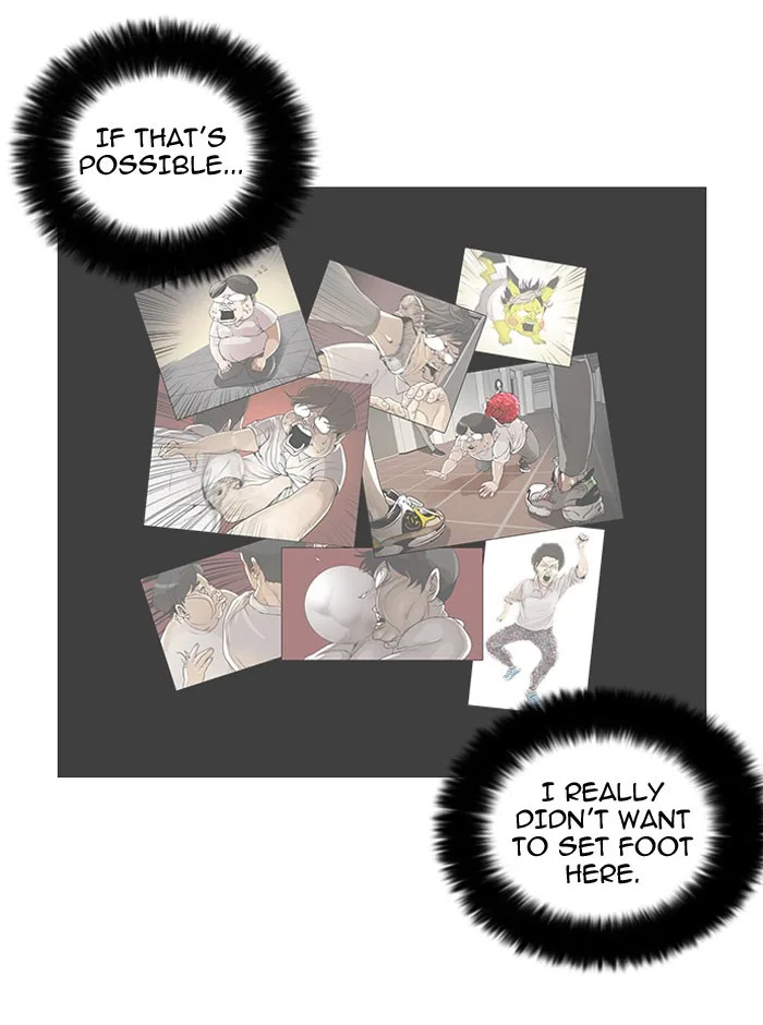 Lookism - Chapter 46 - Page 11
