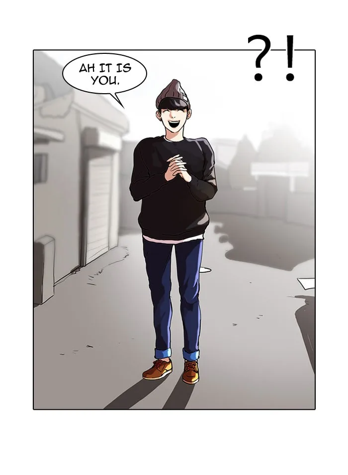 Lookism - Chapter 46 - Page 13