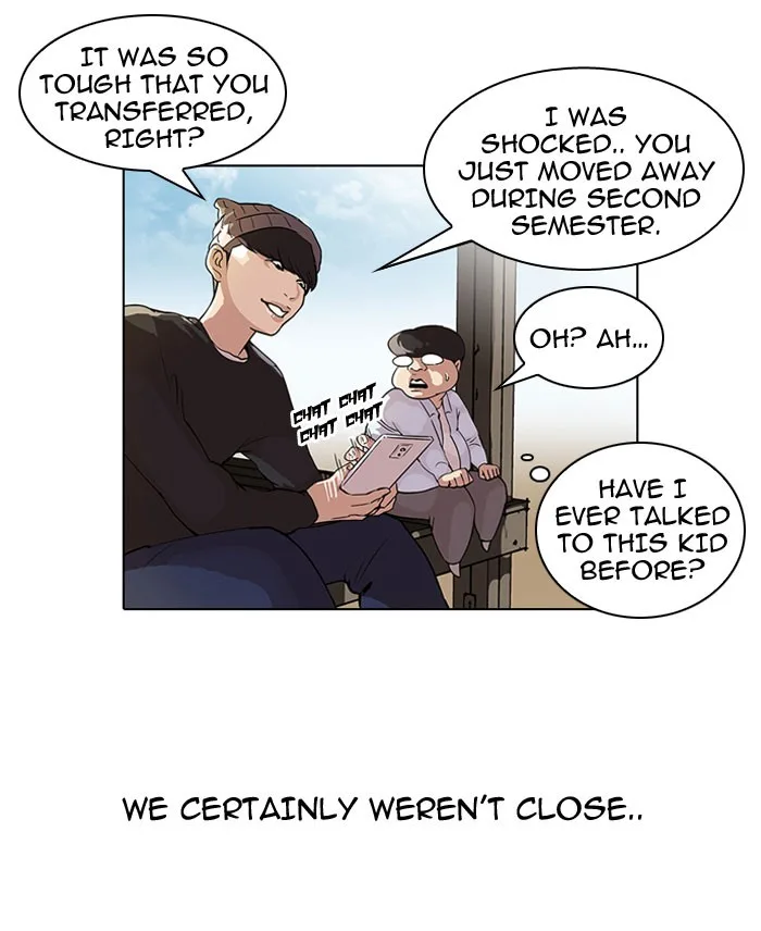Lookism - Chapter 46 - Page 16