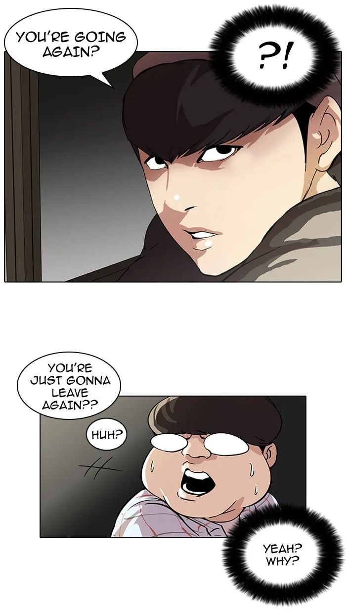 Lookism - Chapter 46 - Page 18