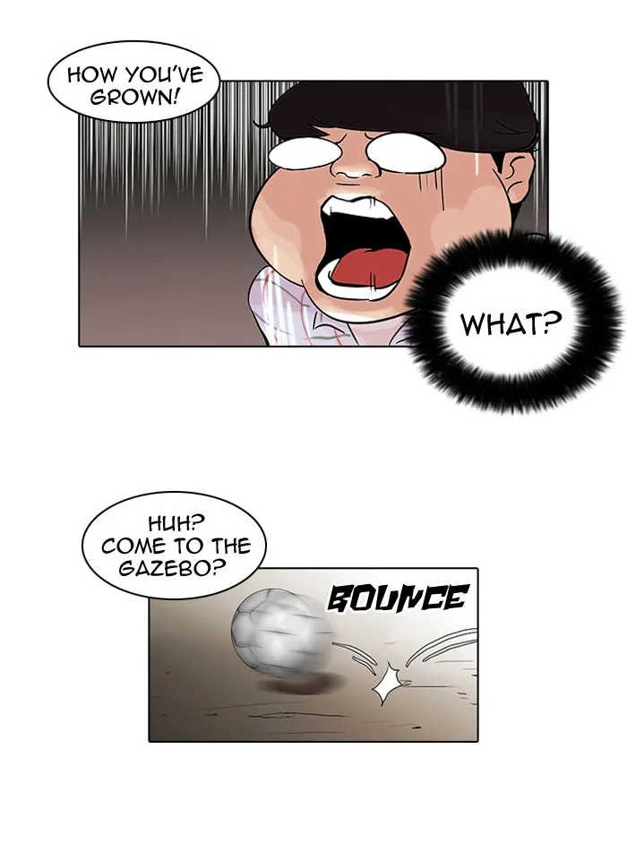 Lookism - Chapter 46 - Page 20