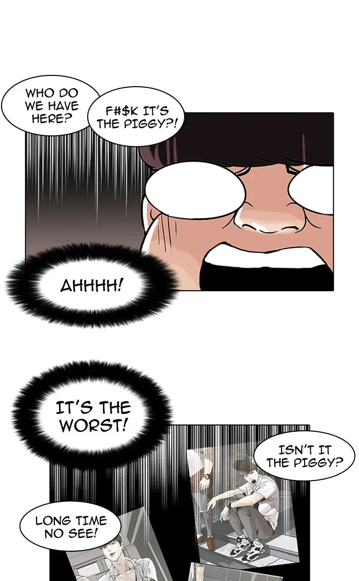 Lookism - Chapter 46 - Page 22