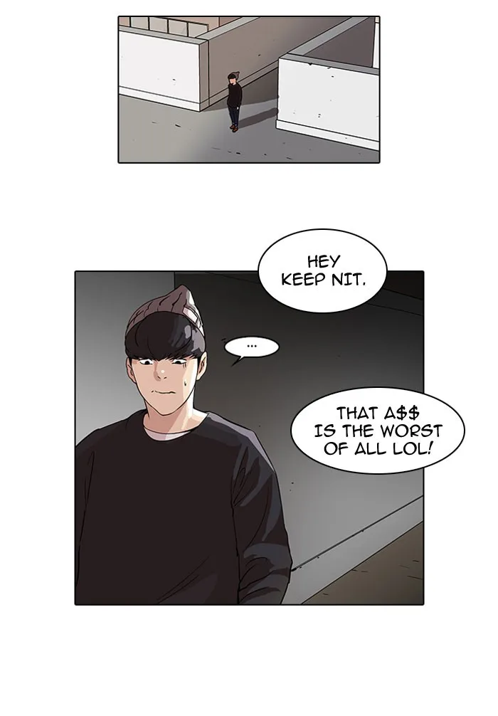 Lookism - Chapter 46 - Page 28