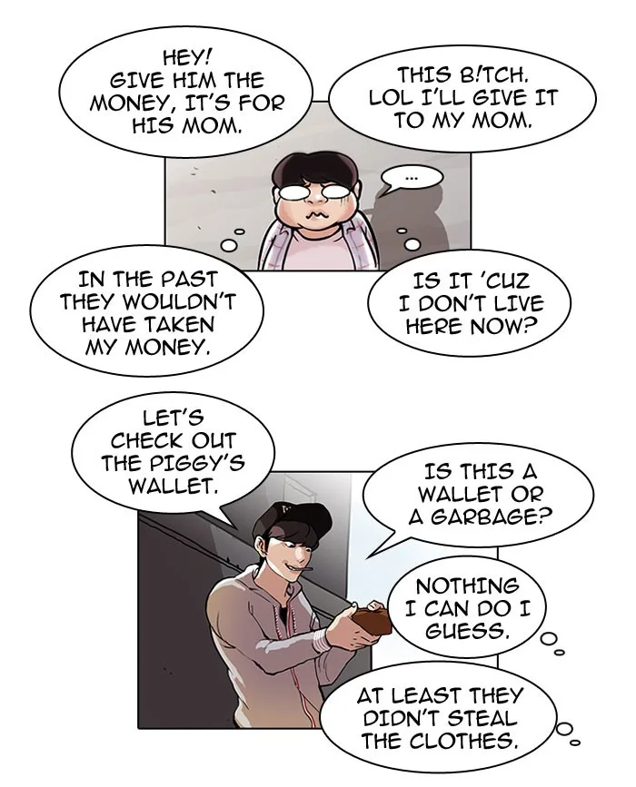 Lookism - Chapter 46 - Page 30