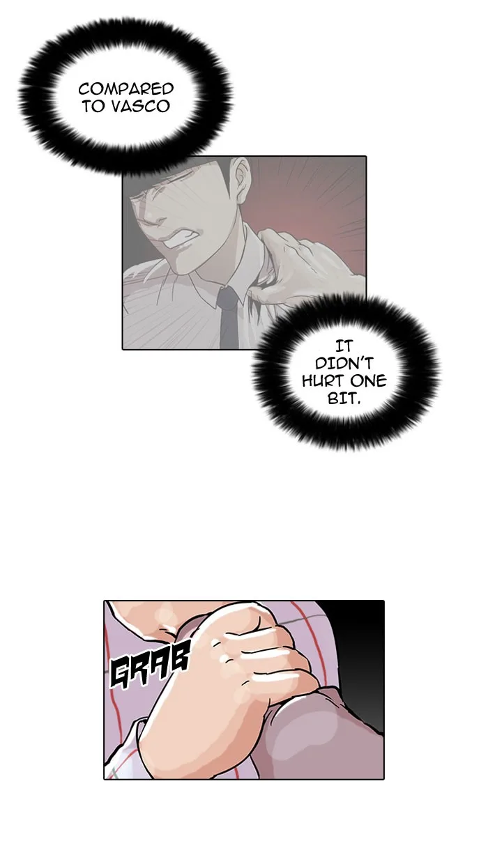 Lookism - Chapter 46 - Page 38