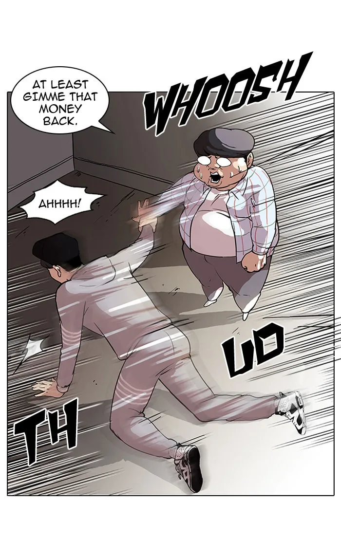 Lookism - Chapter 46 - Page 40