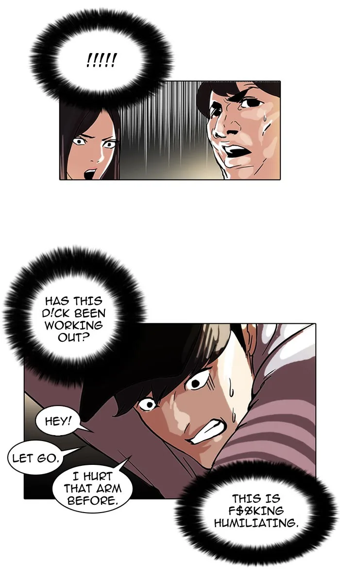 Lookism - Chapter 46 - Page 41