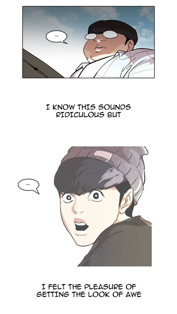 Lookism - Chapter 46 - Page 49