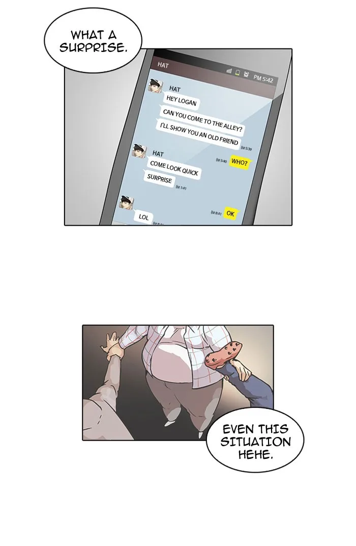 Lookism - Chapter 46 - Page 52