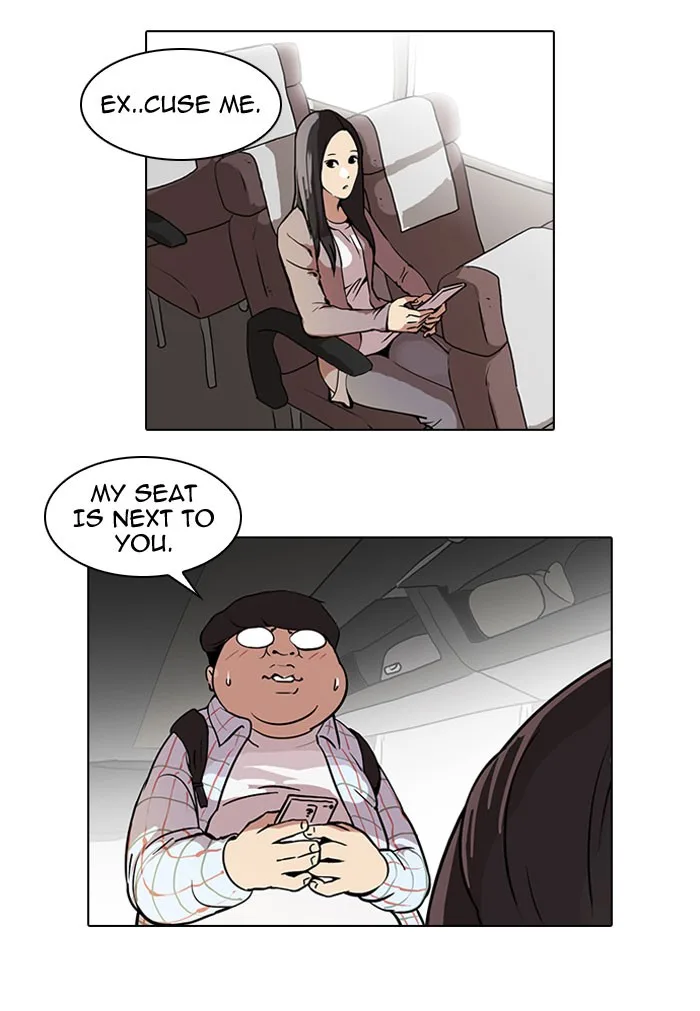 Lookism - Chapter 46 - Page 6