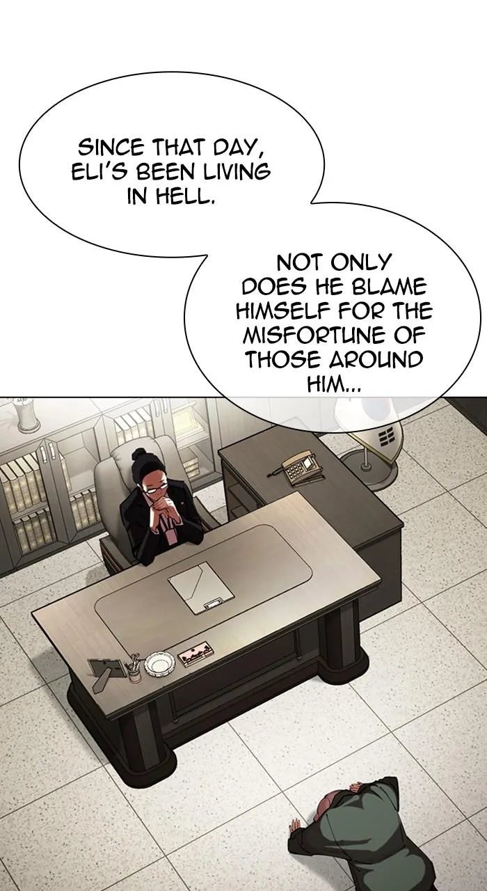 Lookism - Chapter 460 - Page 10