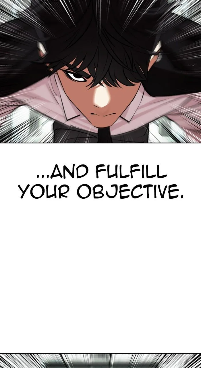 Lookism - Chapter 460 - Page 100