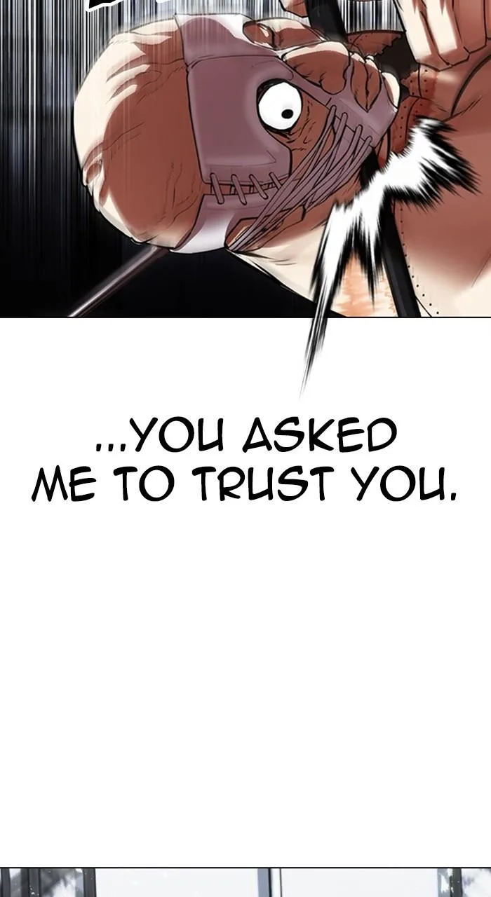 Lookism - Chapter 460 - Page 105