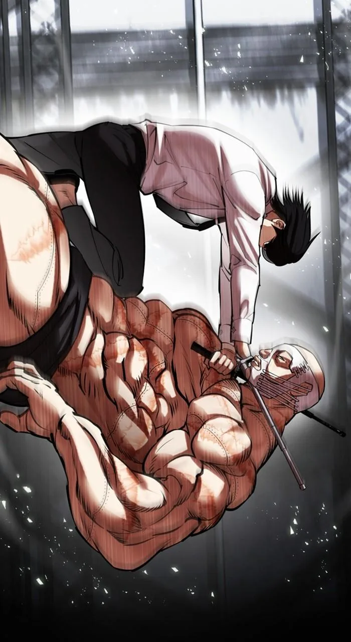 Lookism - Chapter 460 - Page 106