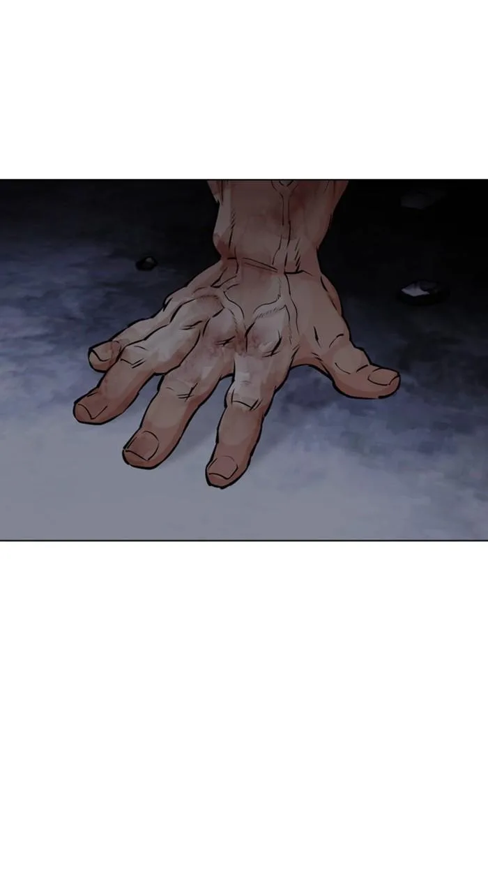 Lookism - Chapter 460 - Page 109