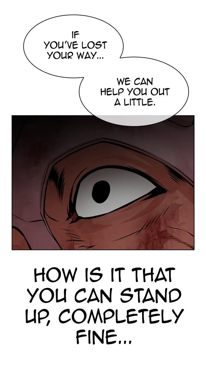 Lookism - Chapter 460 - Page 112