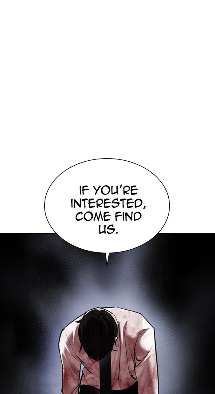 Lookism - Chapter 460 - Page 113