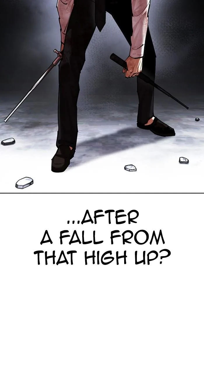 Lookism - Chapter 460 - Page 114