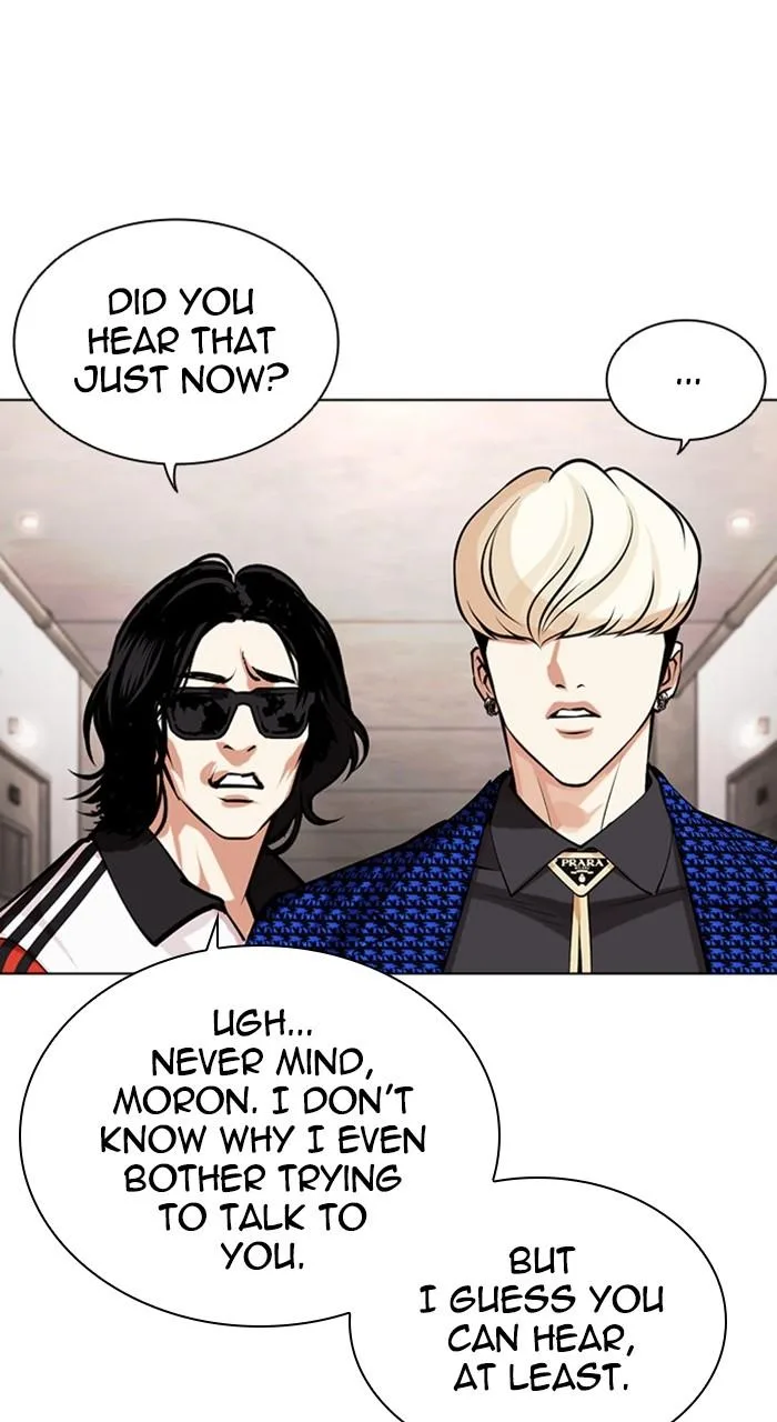 Lookism - Chapter 460 - Page 118