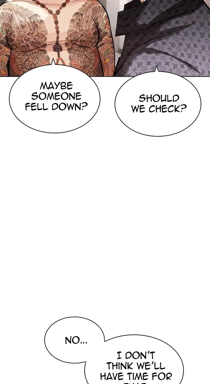 Lookism - Chapter 460 - Page 120