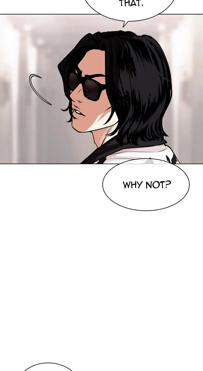 Lookism - Chapter 460 - Page 121