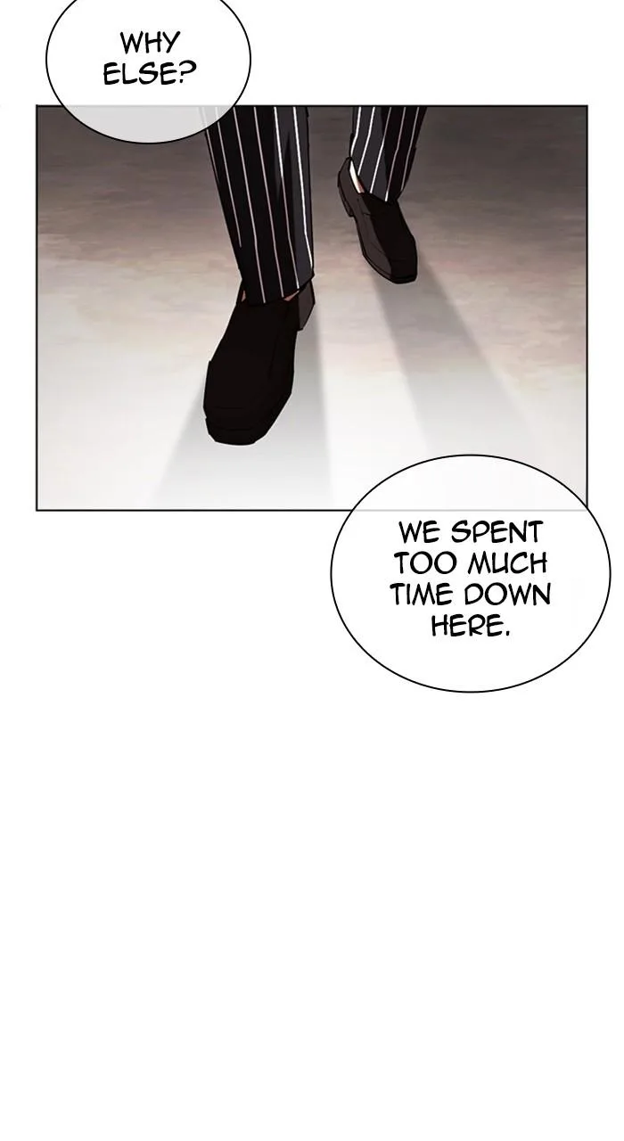 Lookism - Chapter 460 - Page 122