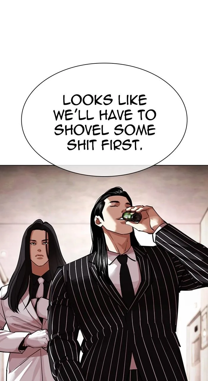 Lookism - Chapter 460 - Page 123