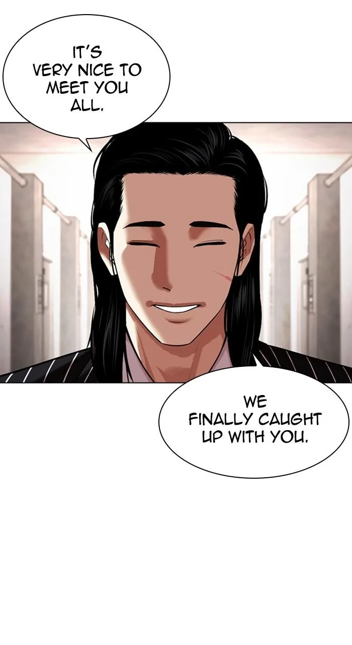 Lookism - Chapter 460 - Page 125