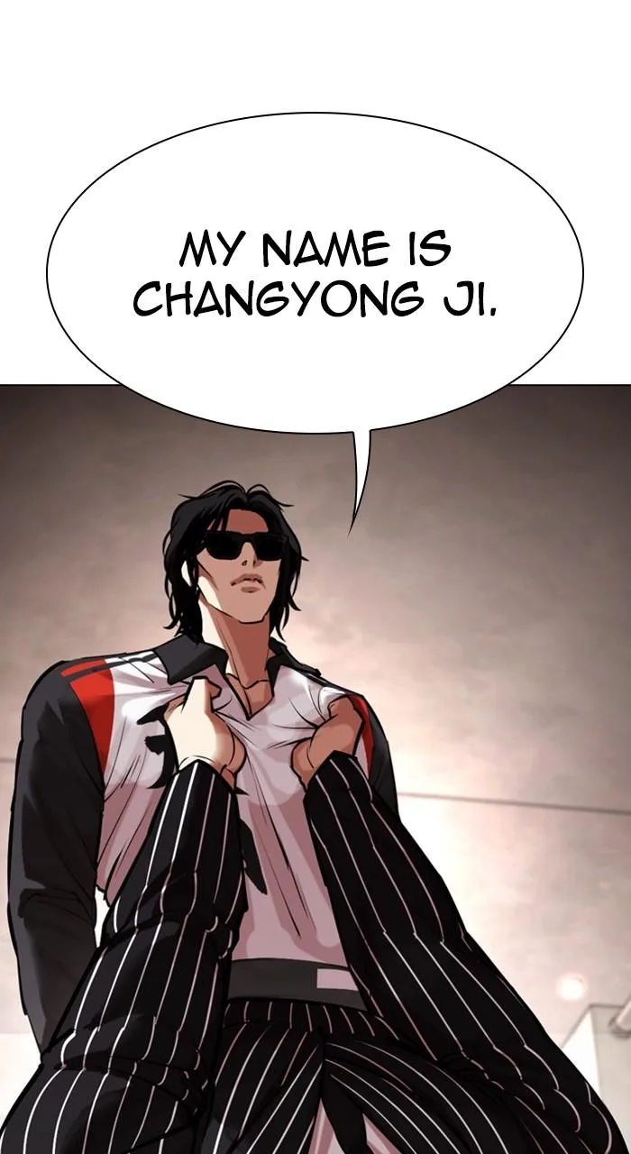 Lookism - Chapter 460 - Page 127