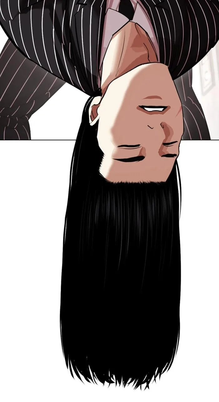 Lookism - Chapter 460 - Page 128